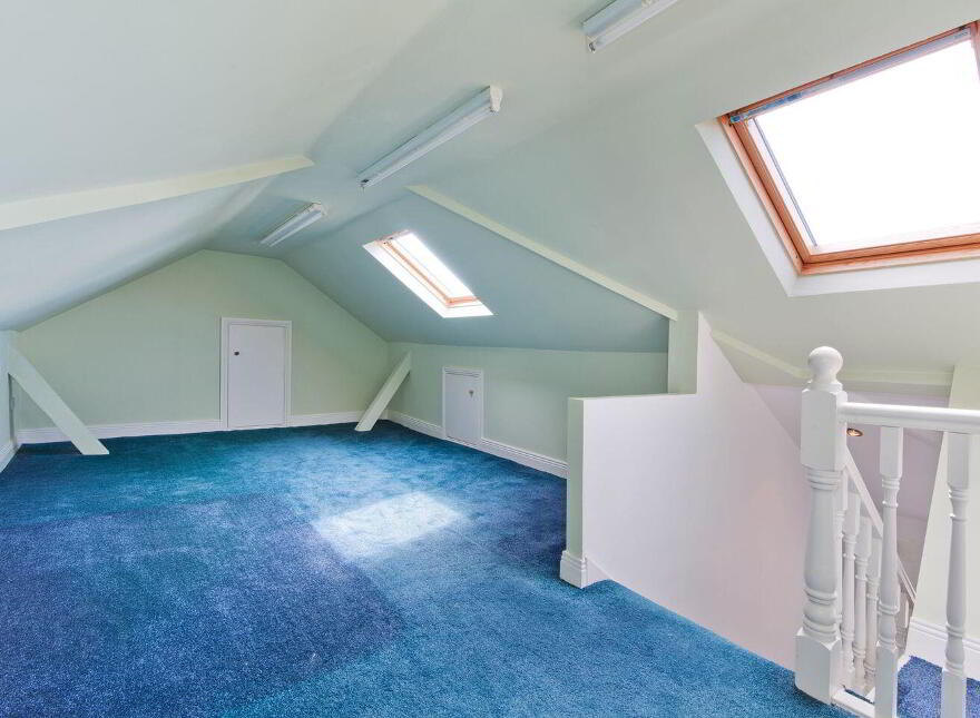 119 Georgian Village, Castleknock, Castleknock, D15FYX6