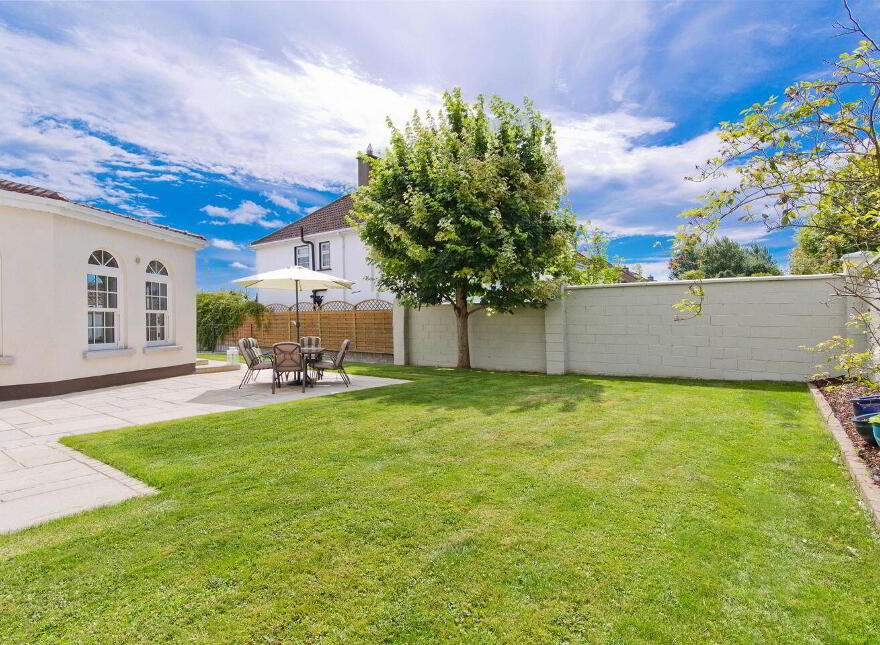 119 Georgian Village, Castleknock, Castleknock, D15FYX6