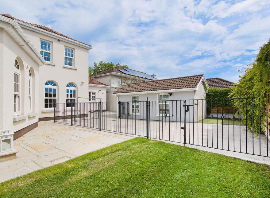119 Georgian Village, Castleknock, Castleknock, D15FYX6