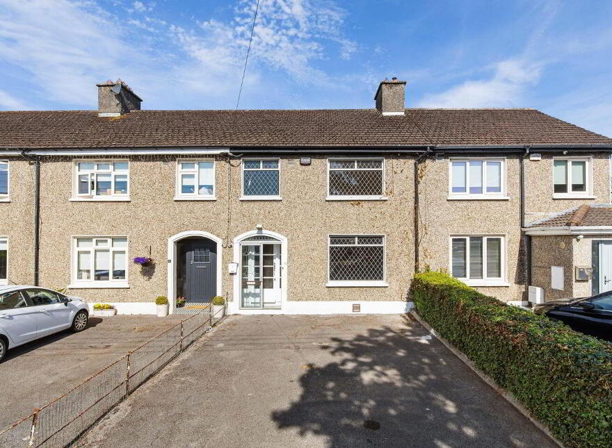 55 Kinvara Avenue, Navan Road, Dublin 7, D07P1H3