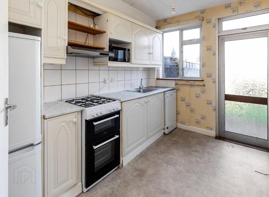 55 Kinvara Avenue, Navan Road, Dublin 7, D07P1H3