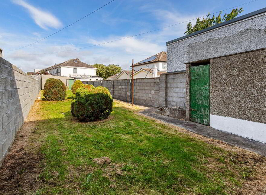 55 Kinvara Avenue, Navan Road, Dublin 7, D07P1H3