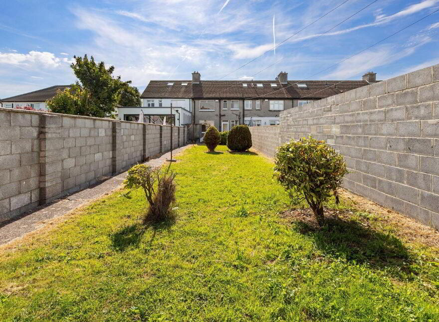 55 Kinvara Avenue, Navan Road, Dublin 7, D07P1H3