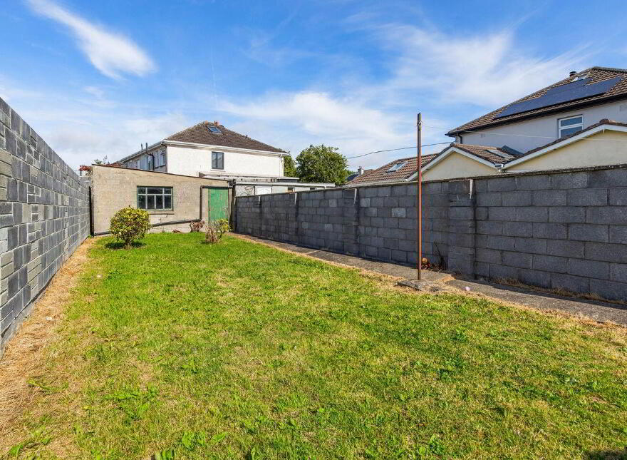 55 Kinvara Avenue, Navan Road, Dublin 7, D07P1H3