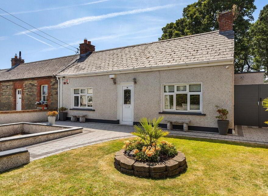 10 St Josephs Cottage, Blackhorse Avenue, Dublin 7, D07T4A9