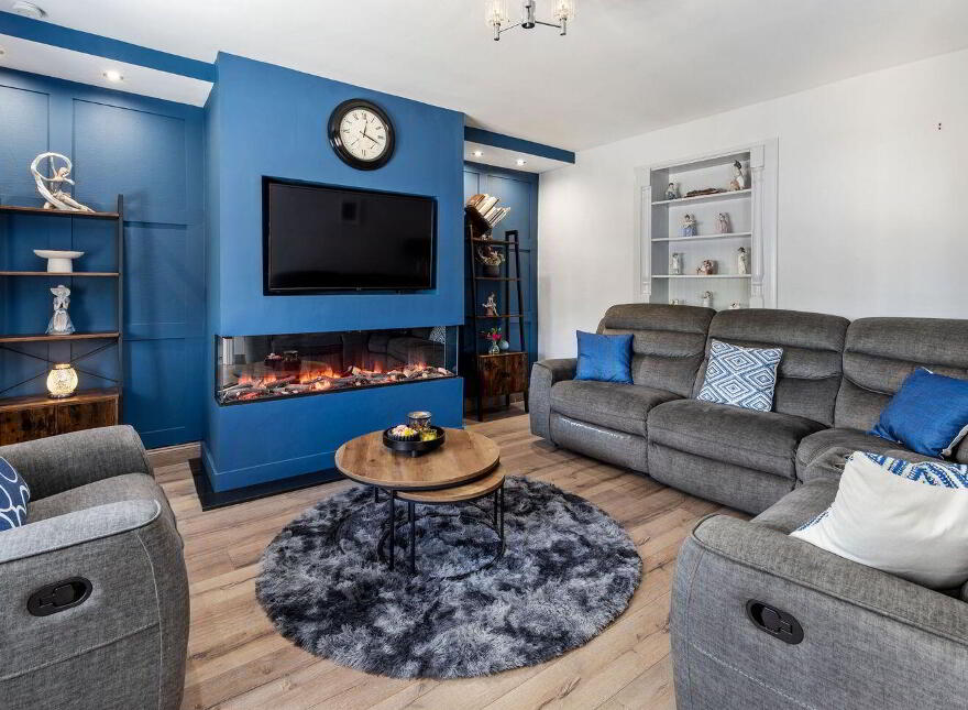 10 St Josephs Cottage, Blackhorse Avenue, Dublin 7, D07T4A9