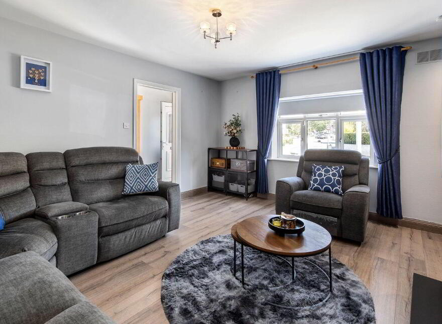 10 St Josephs Cottage, Blackhorse Avenue, Dublin 7, D07T4A9