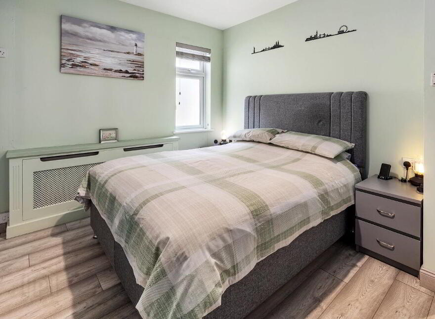 10 St Josephs Cottage, Blackhorse Avenue, Dublin 7, D07T4A9