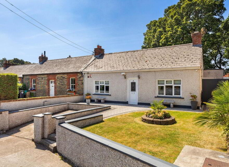 10 St Josephs Cottage, Blackhorse Avenue, Dublin 7, D07T4A9