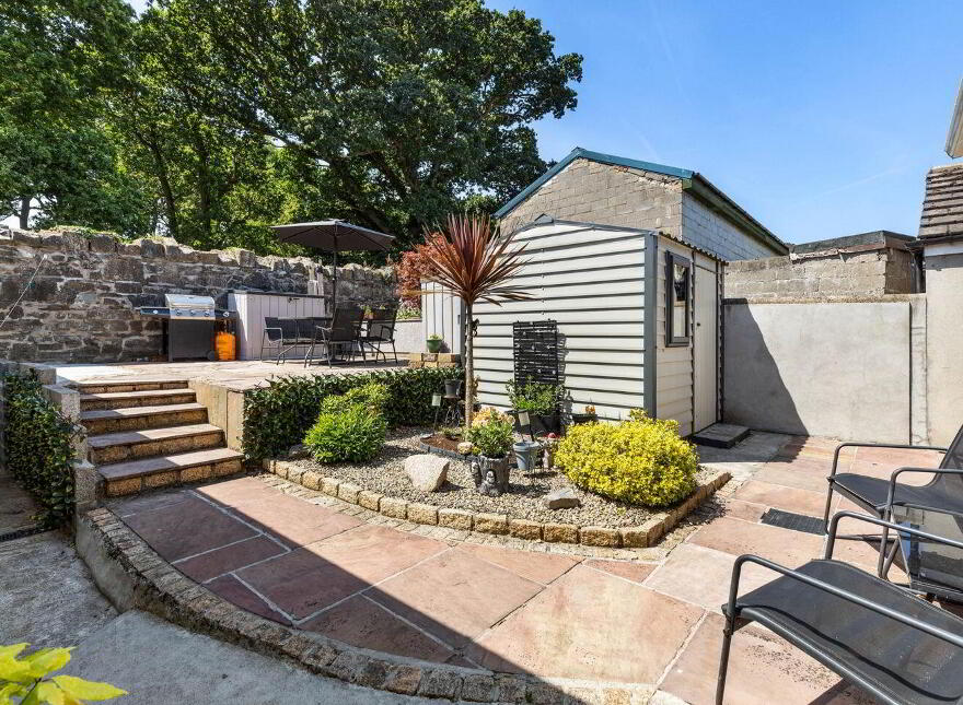 10 St Josephs Cottage, Blackhorse Avenue, Dublin 7, D07T4A9