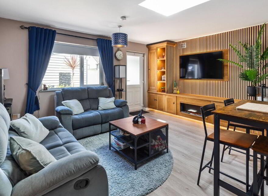 10 St Josephs Cottage, Blackhorse Avenue, Dublin 7, D07T4A9