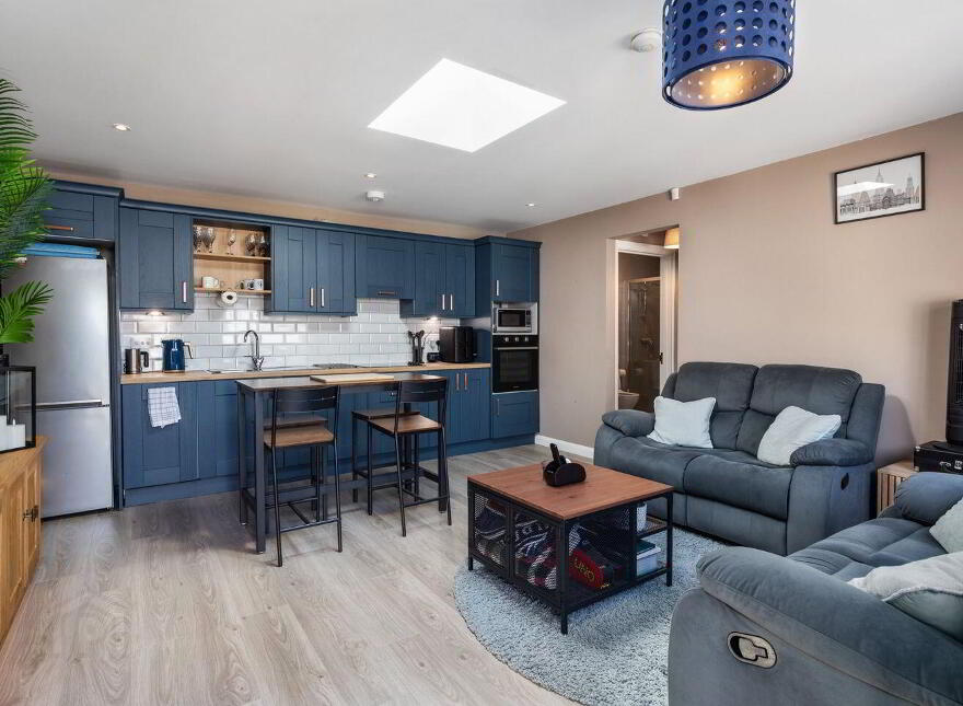 10 St Josephs Cottage, Blackhorse Avenue, Dublin 7, D07T4A9