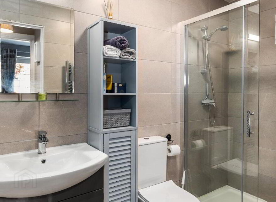 10 St Josephs Cottage, Blackhorse Avenue, Dublin 7, D07T4A9