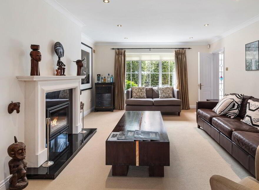 2 College Gate, Castleknock, Castleknock, D15DD34