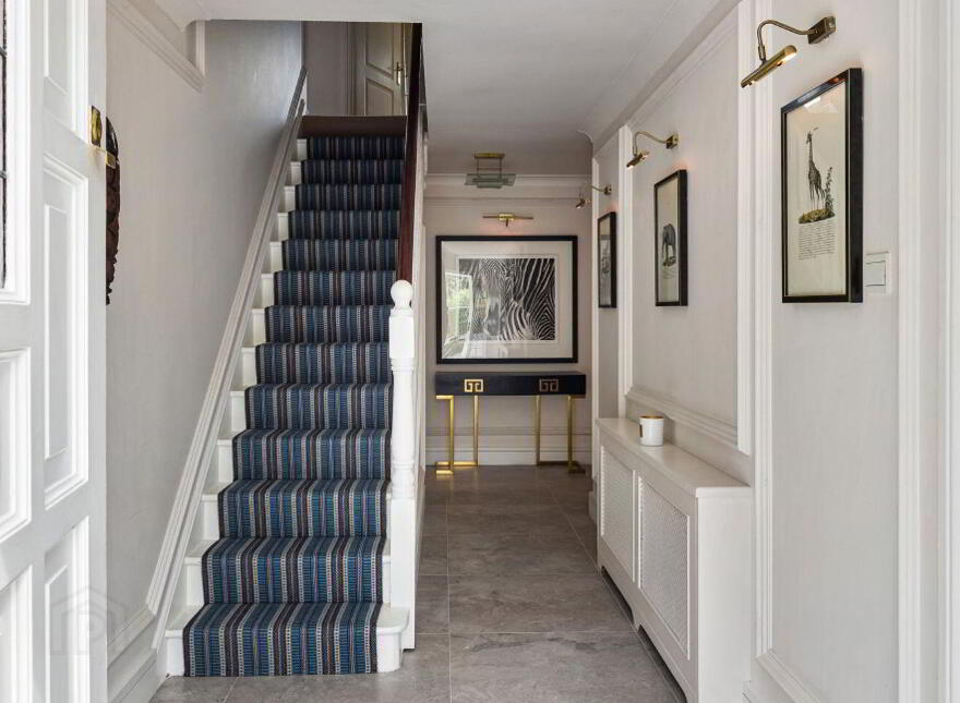 2 College Gate, Castleknock, Castleknock, D15DD34