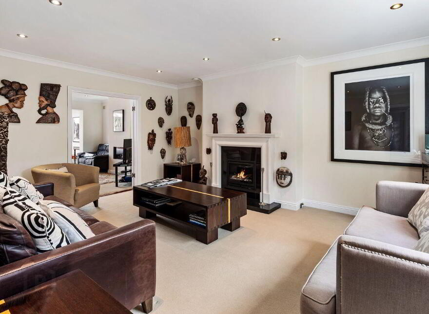 2 College Gate, Castleknock, Castleknock, D15DD34