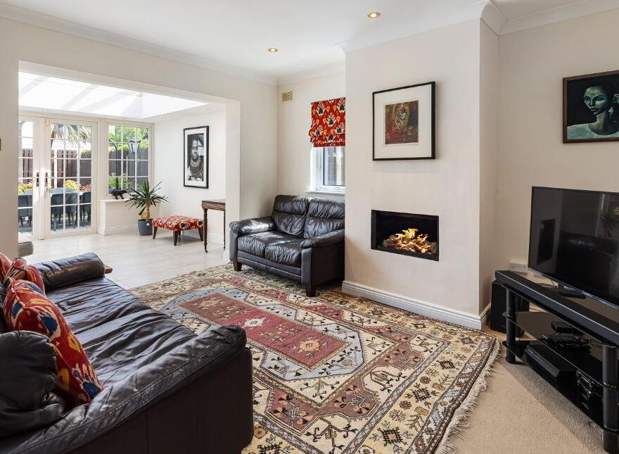 2 College Gate, Castleknock, Castleknock, D15DD34