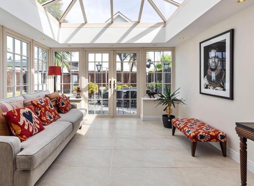 2 College Gate, Castleknock, Castleknock, D15DD34