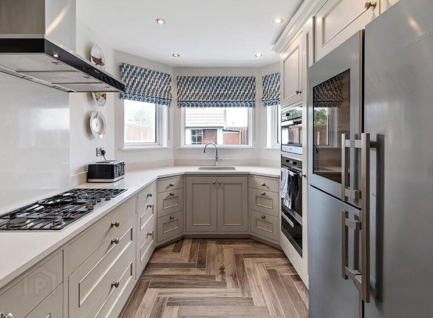 2 College Gate, Castleknock, Castleknock, D15DD34