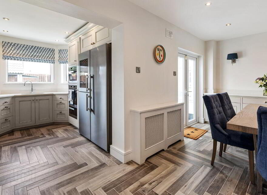 2 College Gate, Castleknock, Castleknock, D15DD34