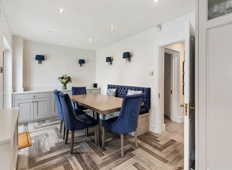 2 College Gate, Castleknock, Castleknock, D15DD34