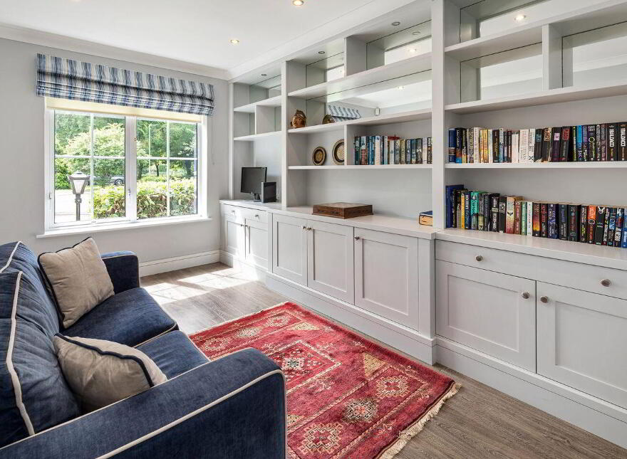 2 College Gate, Castleknock, Castleknock, D15DD34