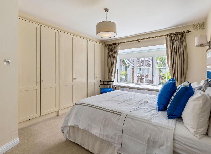 2 College Gate, Castleknock, Castleknock, D15DD34