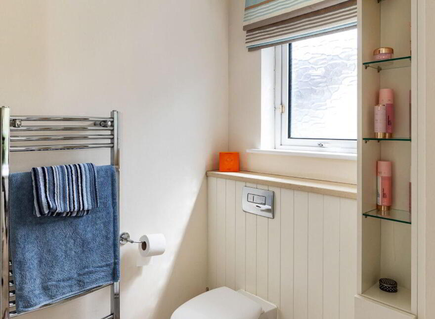 2 College Gate, Castleknock, Castleknock, D15DD34