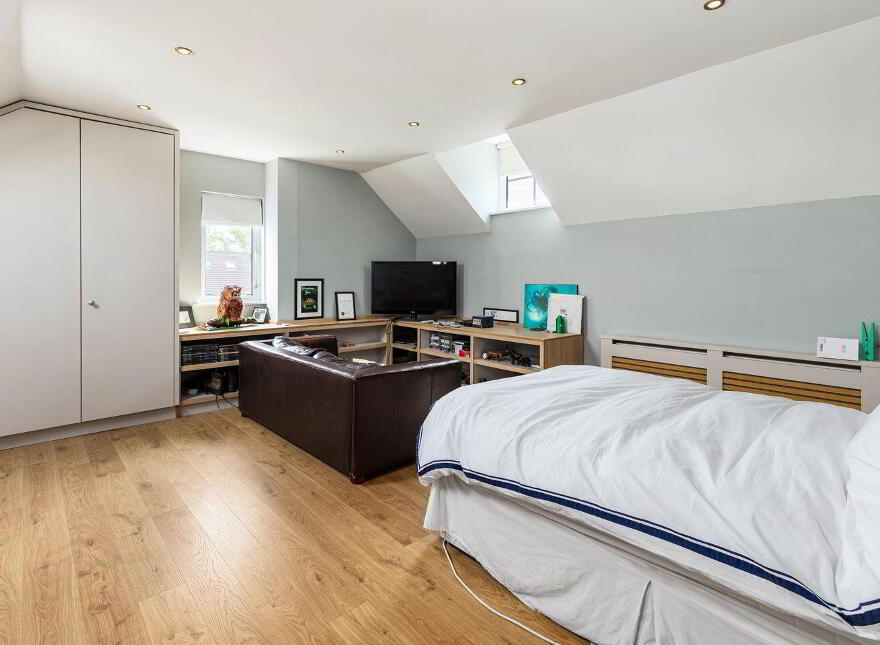 2 College Gate, Castleknock, Castleknock, D15DD34