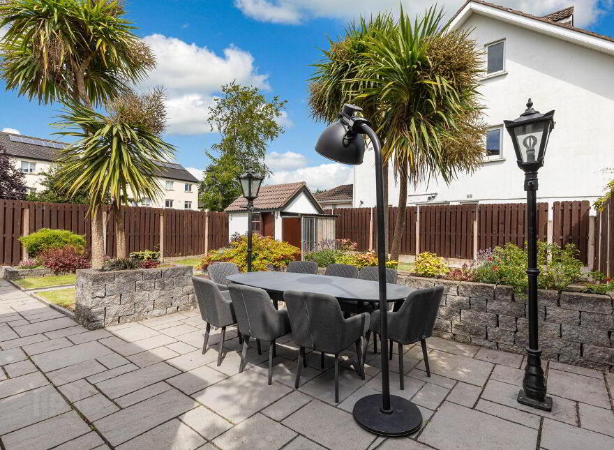 2 College Gate, Castleknock, Castleknock, D15DD34