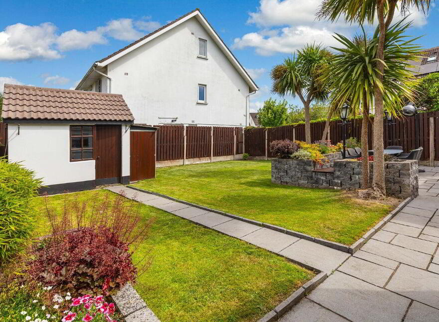 2 College Gate, Castleknock, Castleknock, D15DD34