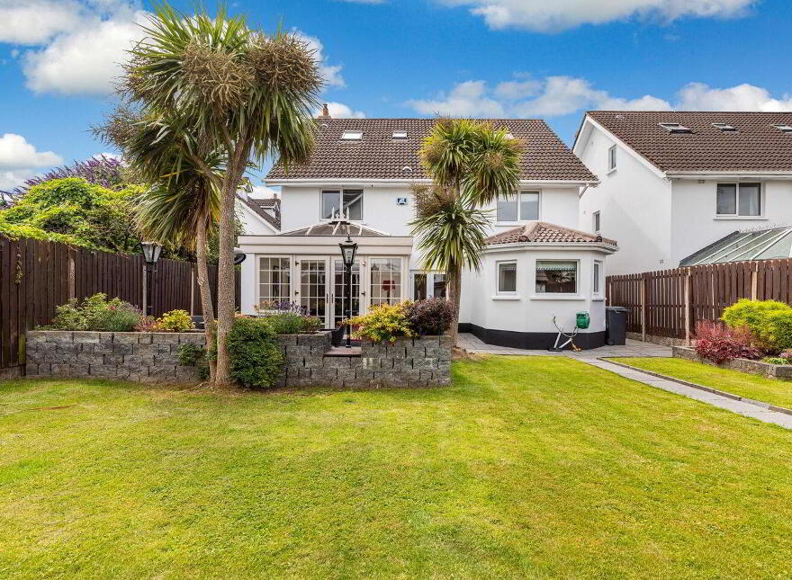 2 College Gate, Castleknock, Castleknock, D15DD34