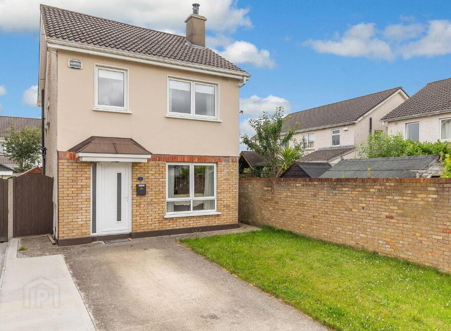 1 St Mochtas Lawn, Clonsilla, Clonsilla, D15X9T1