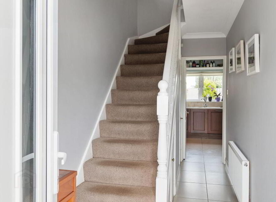 1 St Mochtas Lawn, Clonsilla, Clonsilla, D15X9T1