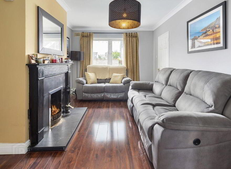 1 St Mochtas Lawn, Clonsilla, Clonsilla, D15X9T1