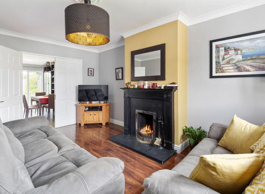 1 St Mochtas Lawn, Clonsilla, Clonsilla, D15X9T1