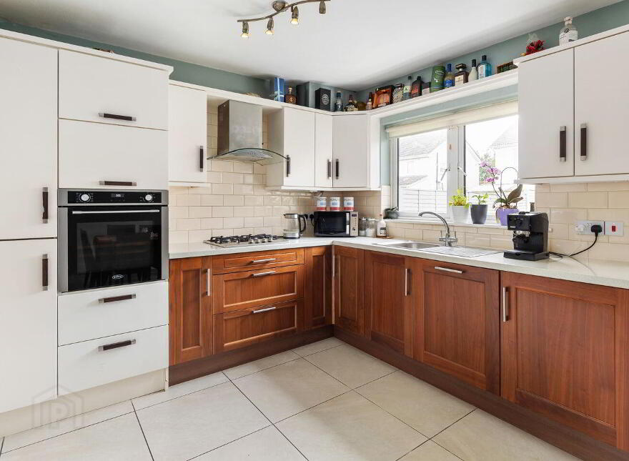 1 St Mochtas Lawn, Clonsilla, Clonsilla, D15X9T1