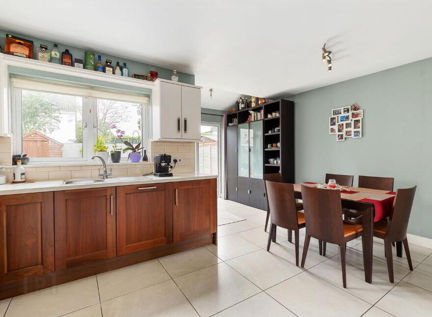 1 St Mochtas Lawn, Clonsilla, Clonsilla, D15X9T1