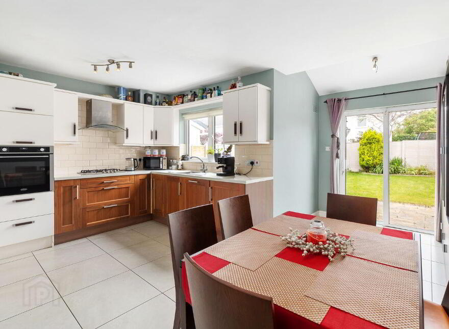 1 St Mochtas Lawn, Clonsilla, Clonsilla, D15X9T1