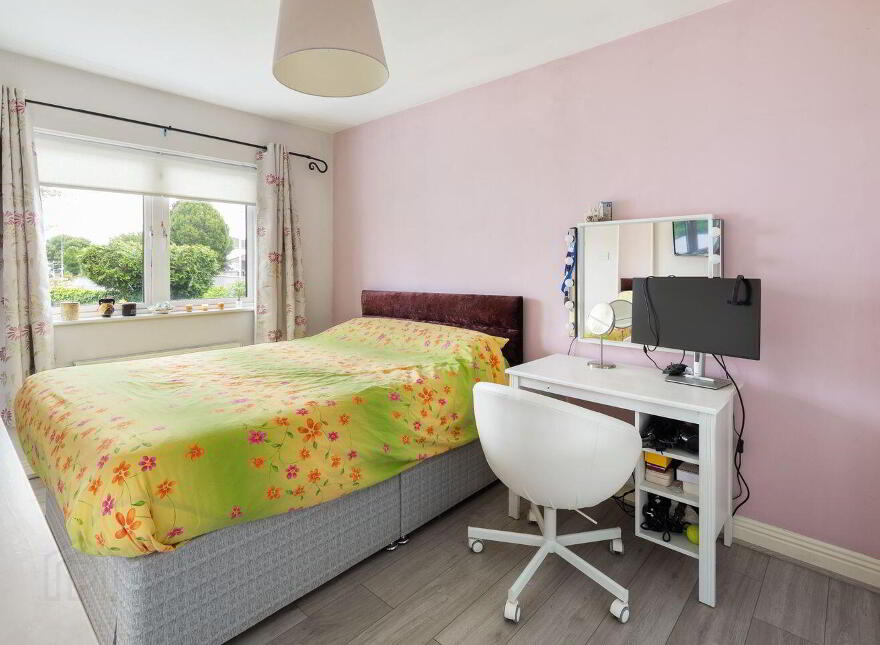 1 St Mochtas Lawn, Clonsilla, Clonsilla, D15X9T1