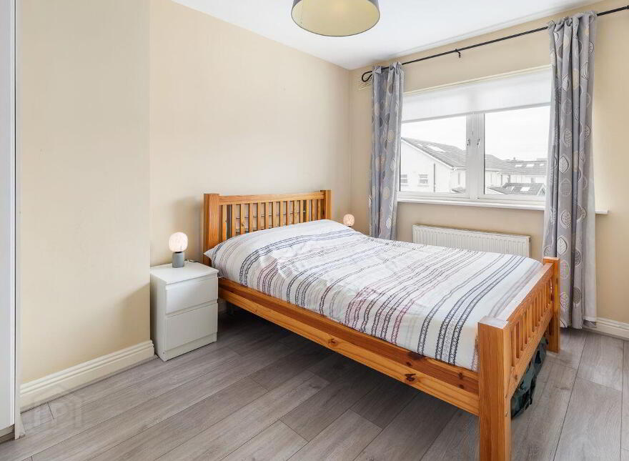 1 St Mochtas Lawn, Clonsilla, Clonsilla, D15X9T1
