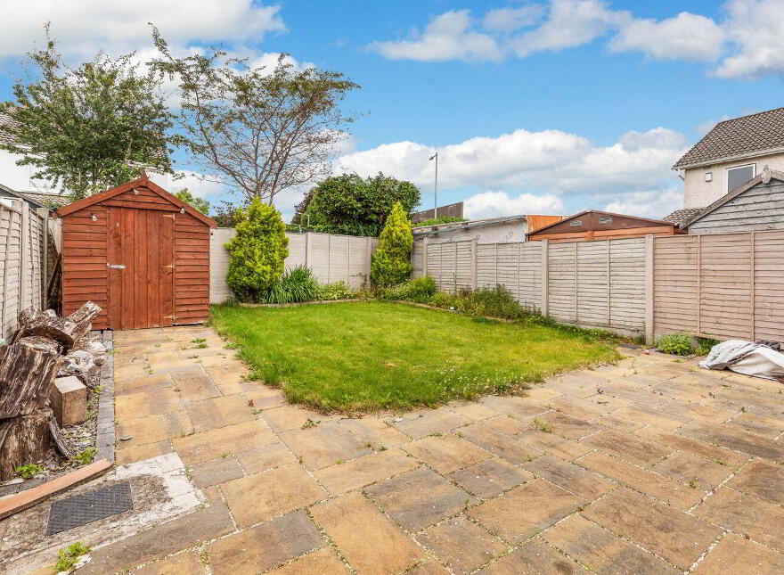 1 St Mochtas Lawn, Clonsilla, Clonsilla, D15X9T1