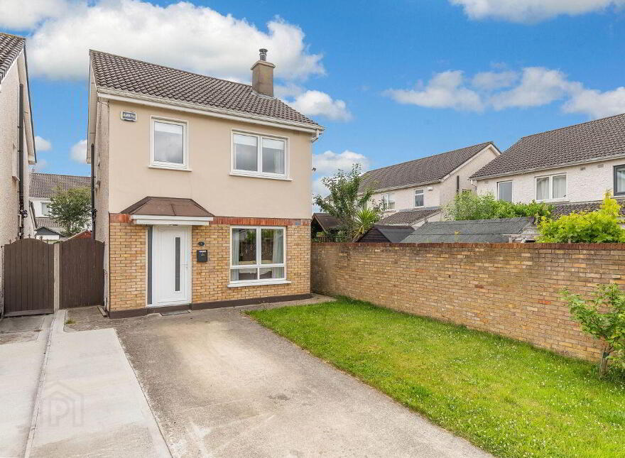 1 St Mochtas Lawn, Clonsilla, Clonsilla, D15X9T1