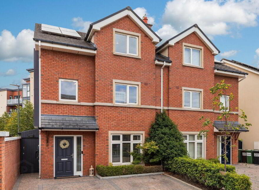 21 Fairhaven Close, Fairhaven, Castleknock, Castleknock, D15K2WT
