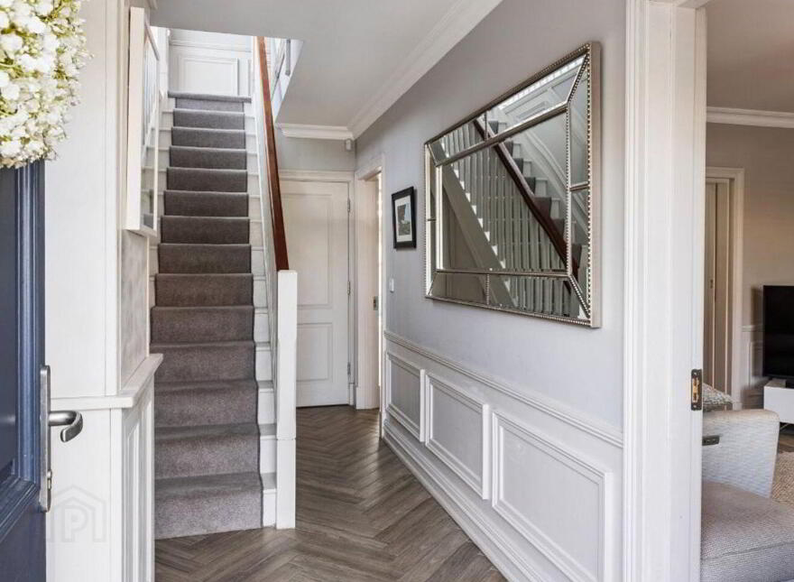 21 Fairhaven Close, Fairhaven, Castleknock, Castleknock, D15K2WT