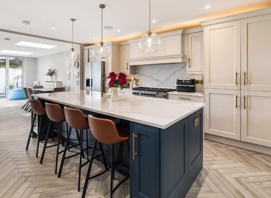 21 Fairhaven Close, Fairhaven, Castleknock, Castleknock, D15K2WT