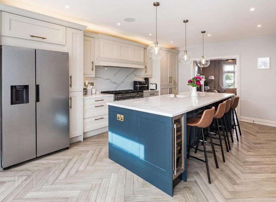 21 Fairhaven Close, Fairhaven, Castleknock, Castleknock, D15K2WT