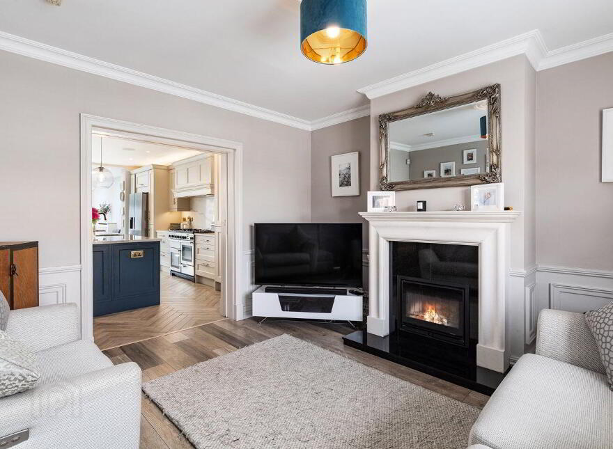 21 Fairhaven Close, Fairhaven, Castleknock, Castleknock, D15K2WT