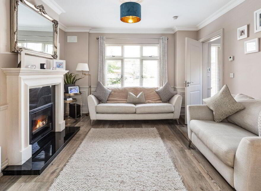 21 Fairhaven Close, Fairhaven, Castleknock, Castleknock, D15K2WT