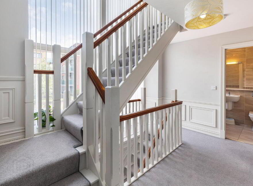 21 Fairhaven Close, Fairhaven, Castleknock, Castleknock, D15K2WT